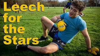 Building an MMA career - the Pa Lehane Story