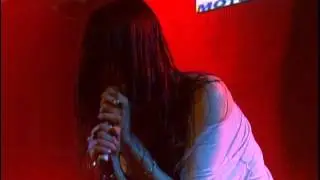 The Kills - Fried My Little Brains (Benicassim 2005)