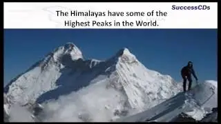 Mountain and Plains (CBSE NCERT Social Science)