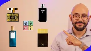 Keep Only 2 Fragrances For Life For Each Season | Men’s Cologne/Perfume Review 2024