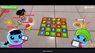 Boddle's Pet Battles AR Tutorial