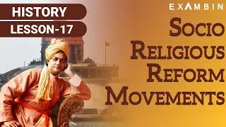 Socio Religious Reform Movements in India