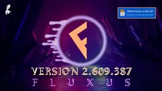 *NEW* ORIGINAL FLUXUS EXECUTOR UPDATE 2024 V2.609 | Free and best executor | Android | Bypass Byfron