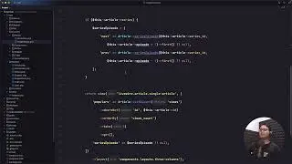 GRATIS SOURCE CODE BLOG LARAVEL FILAMENT LIVEWIRE