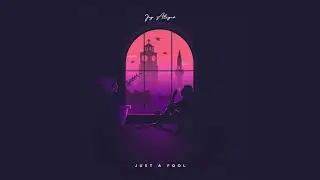 Jay Aliyev - Just a Fool