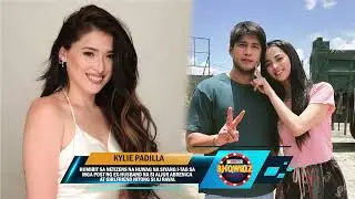 Kylie Padilla, humirit sa netizens na huwag na siyang i-tag sa mga post ng ex-husband