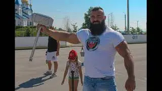 Русские - сильная нация💪