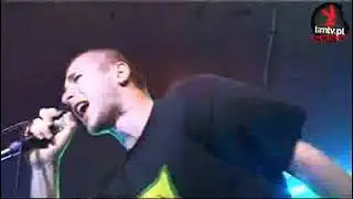 Enson vs Lazy - Bitwa o Mokotów 2008