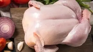🍗 Не готовьте Курицу пока не посмотрите этот рецепт! Это блюдо покоряет сразу!