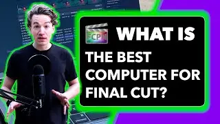 Is This Computer Good for Editing? Final Cut Pro Compatibility & Setup Guide