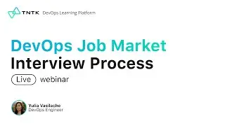 DevOps Job Market & Interview Process