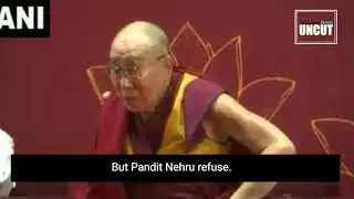 Partition wouldnt have happened if Jinnah had become PM”: Dalai Lama