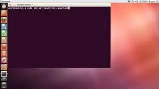 How to install Gnome Terminal