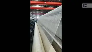 Основовязальная машина узловая RTZRSD