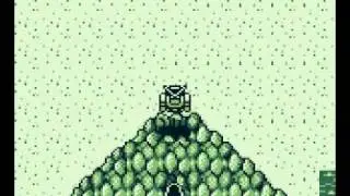Let's Play Final Fantasy Legend II #11 - Deluminate
