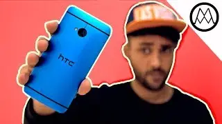 THE BEST PHONE HTC EVER MADE?