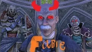 Fable The Lost chapters | Killing Weaver The Guildmaster