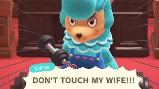 If You Do This, You Will Unlock a New Secret Reaction Exclusive to Cyrus During Wedding Season