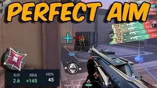 Aim Guide for PERFECT Micro Corrections (Ep. 1)