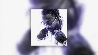 Pop Smoke X R&B Guitar Type Beat - ''Into You'' | The Woo Type Beat | @hossybeats
