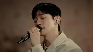 첸 (CHEN) ‘꽃씨 (Dandelion)’ Live Clip