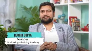 How to Become a Successful Trader in Stock Market? Ft. @RuchirGupta1