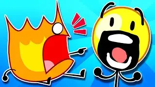 BFDI Meme Animations