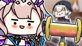 Enna Tries Positive Affirmation ASMR
