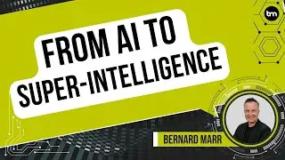 From AI to Super Intelligence