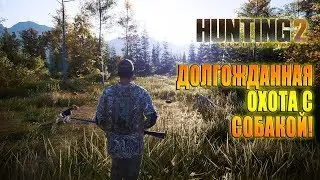 HUNTING SIMULATOR 2 / какая охота лучше?