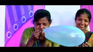 Nijam Tv Paatuku Paatu Potti Leak - 1 Part 2