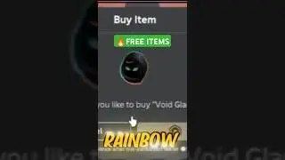 NEW! COOL FREE ITEMS AND PROMO CODES IN ROBLOX 2024 🔥🔥 
