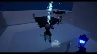 Torch Mechanics Test