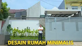 Rumah yang Kamarnya di Bawah Semua