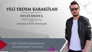 VELİ ERDEM KARAKÜLAH - BANA YAZIK & VAY BALIM - (2018 DECK KAYIT)