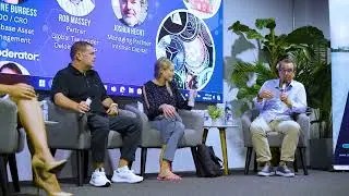 BACI panel discussion on Investing in Tokenized Real-World Assets 🚀