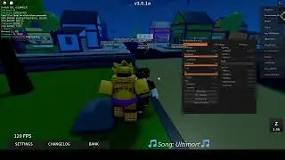 ROBLOX Stands Awakening SA Script Showcase - Outliers Hub