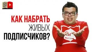 Почему взаимки и посевы не работают? Лучшая реклама для Вашего YouTube канала!