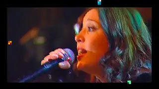 Алена Винницкая (AV)-фильм концерт-"Звездная дорога -тур" Full show 2007 г.