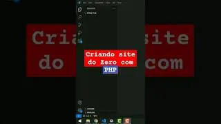 Curso de PHP , Aprenda PHP do Zero