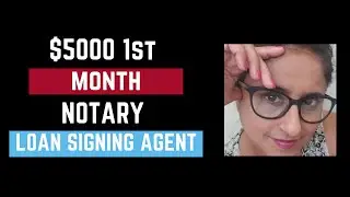 How to Become a Notary Loan Signing Agent in 7 Steps