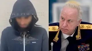 Напавшему на таксиста мигранту из Дагестана Новые статьи добавил Бастрыкин