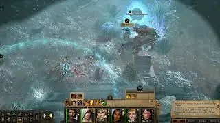 Pathfinder: Kingmaker gameplay [no commentary, difficulty: normal] part 11