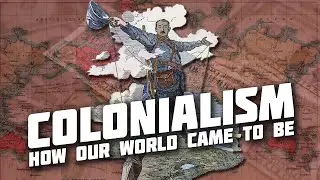 Colonialism: Past and Present