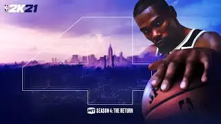 NBA 2K21 MyTEAM: The Return
