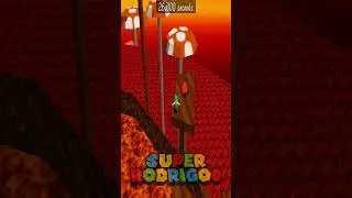 Flood + Random Romhacks 