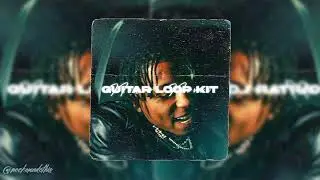 [+25] Guitar Loop Kit 2023 "Now or Never" 🎸 (NBA YoungBoy, Rod Wave, Toosii, NoCap, Yungeen Ace)