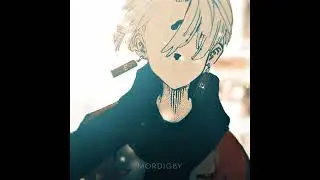 Izana Animation