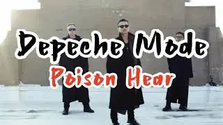 Poison Hear (Español) - Depeche Mode