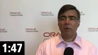 Oracle Tools for Cloud Development | John King